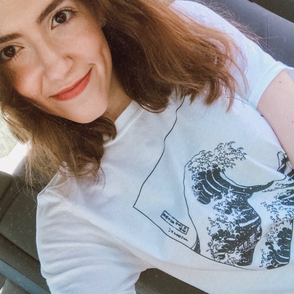 Meet your Posher, Laurel